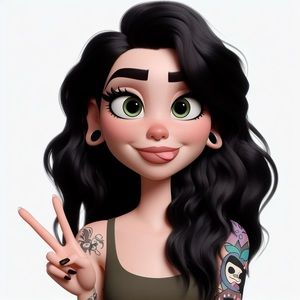 Meet your Posher, Emily